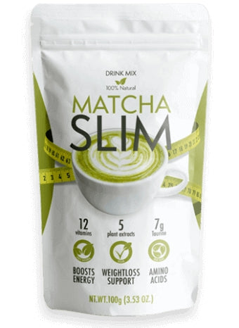 Matcha Slim