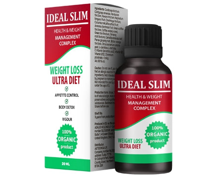 Ideal Slim