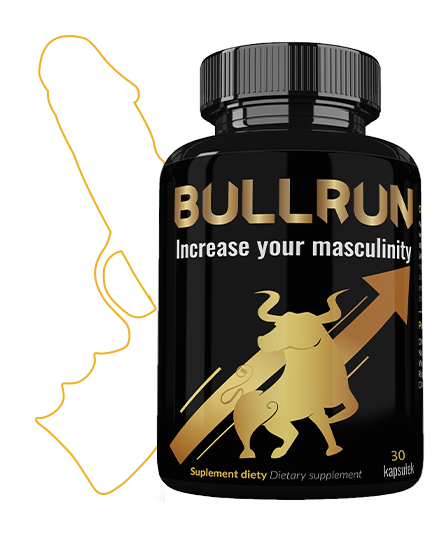 Bullrun Ero